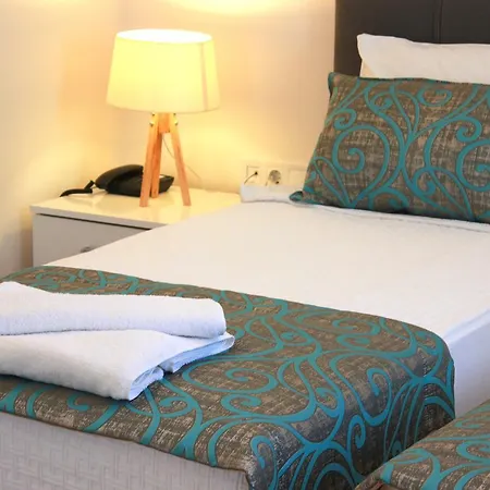 Hotel Imerhan Kusadası