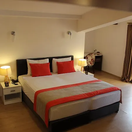 Imerhan 3* Kusadası