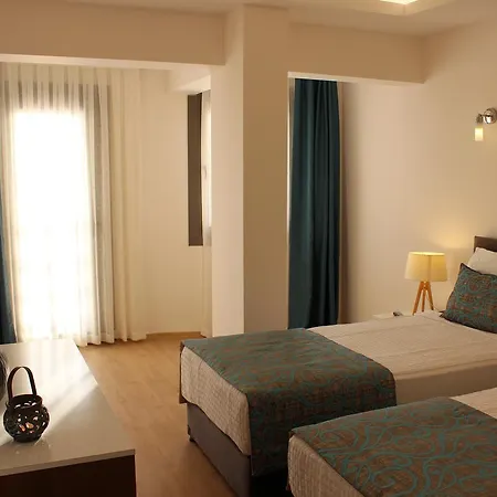Imerhan Hotel Kusadası