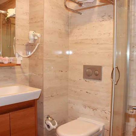 Imerhan Hotel