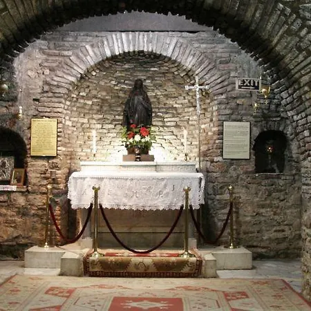 Imerhan 3* Kusadası