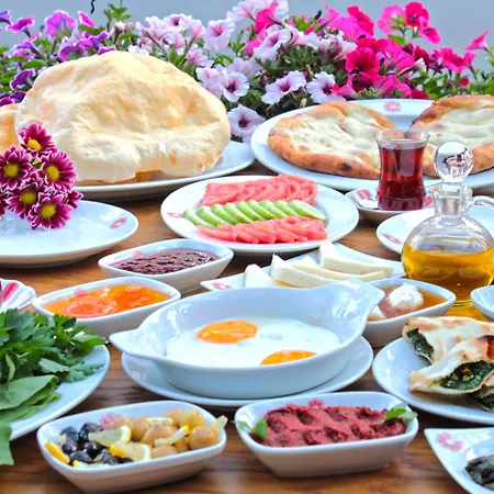 Imerhan Hotel