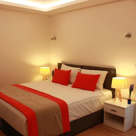 Hotel Imerhan Kuşadası