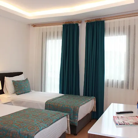 Imerhan Hotel Kusadasi