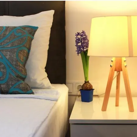 Hotel Imerhan