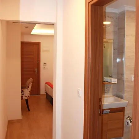 Imerhan Hotell Kusadası