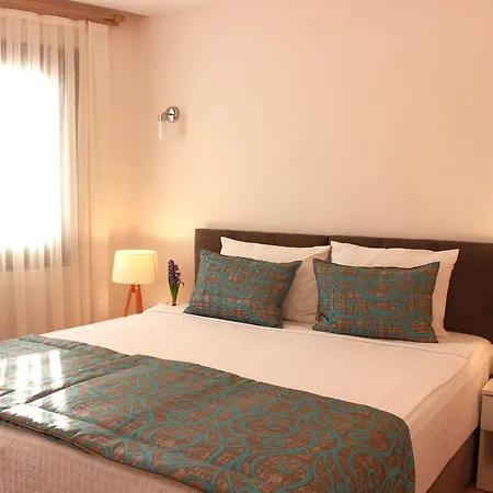 Imerhan Hotell 3*