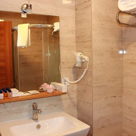 Imerhan Hotell